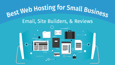 Secrets to Choosing the Perfect Hosting Plan for Small Business