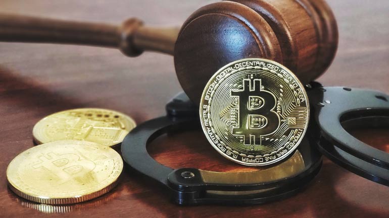 Cryptocurrency Regulation