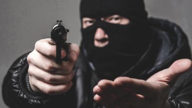 Rs 4.38 Crore Robbery